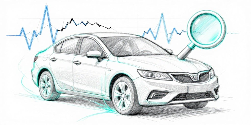 Insider Selling Continues at Cargurus: What Investors Need to Know Insider Selling Continues at Cargurus: What Investors Need to Know