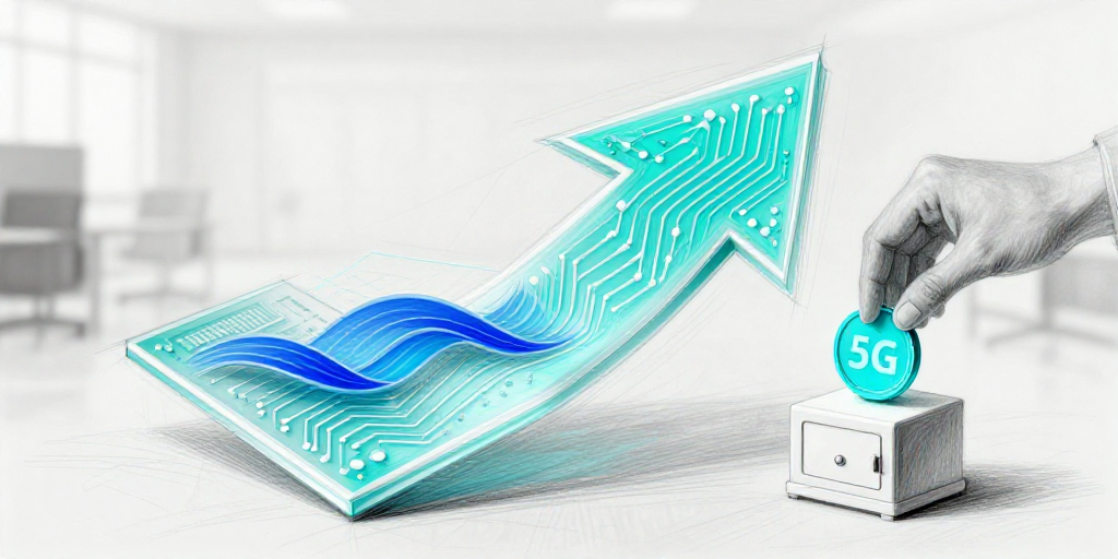 Insider Selling Continues at Lattice Semiconductor: What It Means for Investors