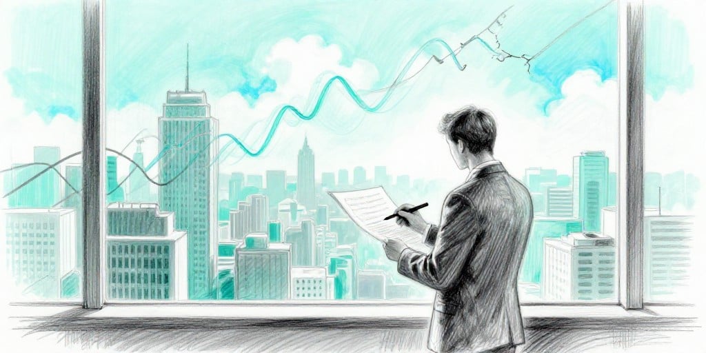 Insider Selling Continues to Shake Up JSC KASPI.KZ ADR: What Investors Must Watch