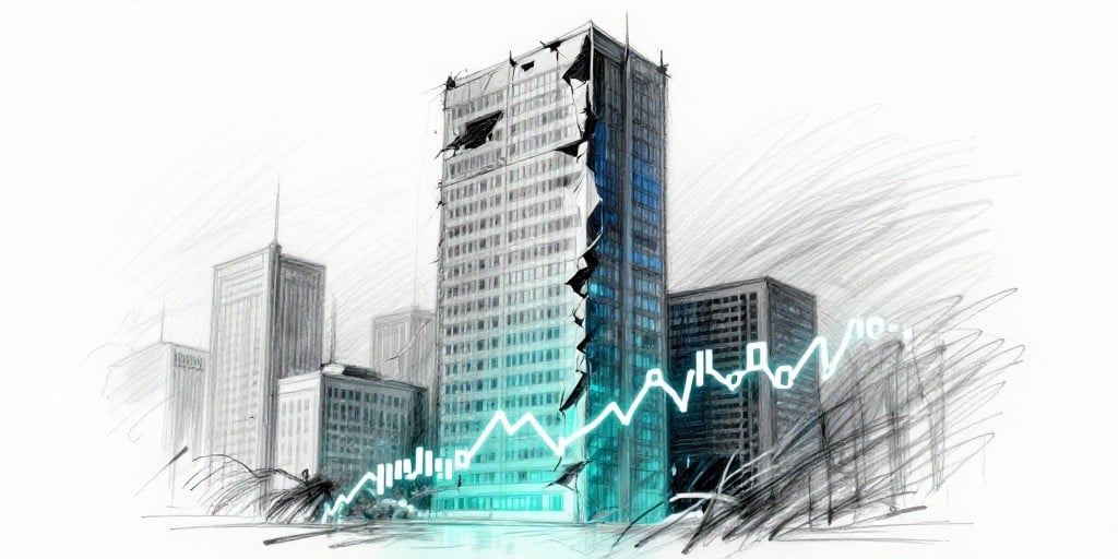 Insider Selling Continues to Sweep Griffon Corp: What It Means for Investors