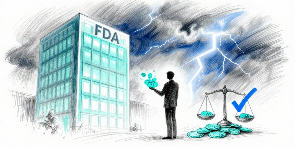 Insider Selling Heats Up at BETA Bionics Amid Market Volatility