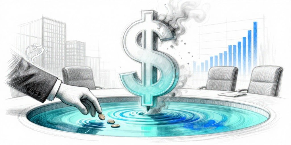 Insider Selling in a Down‑Trend: Prahm Jeremy’s 10b‑5‑1 Sale of Finance of America Shares