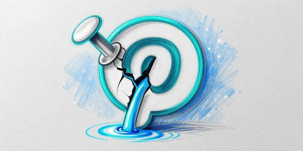 Insider Selling Momentum at Pinterest: What the 1,050-Share Pattern Reveals for Investors Insider Selling Momentum at Pinterest: What the 1,050-Share Pattern Reveals for Investors
