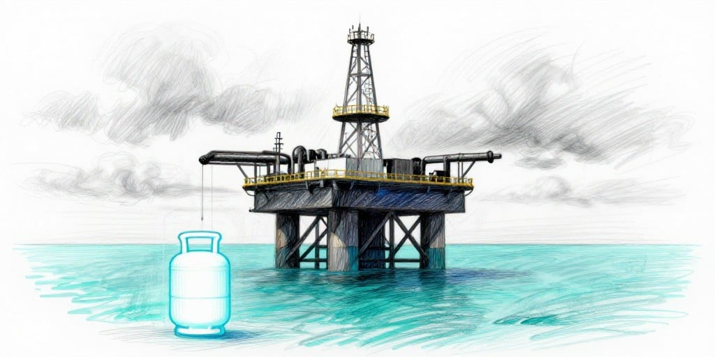 Insider Selling on Quiet Day Signals Kodiak Gas Services Investors Must Watch