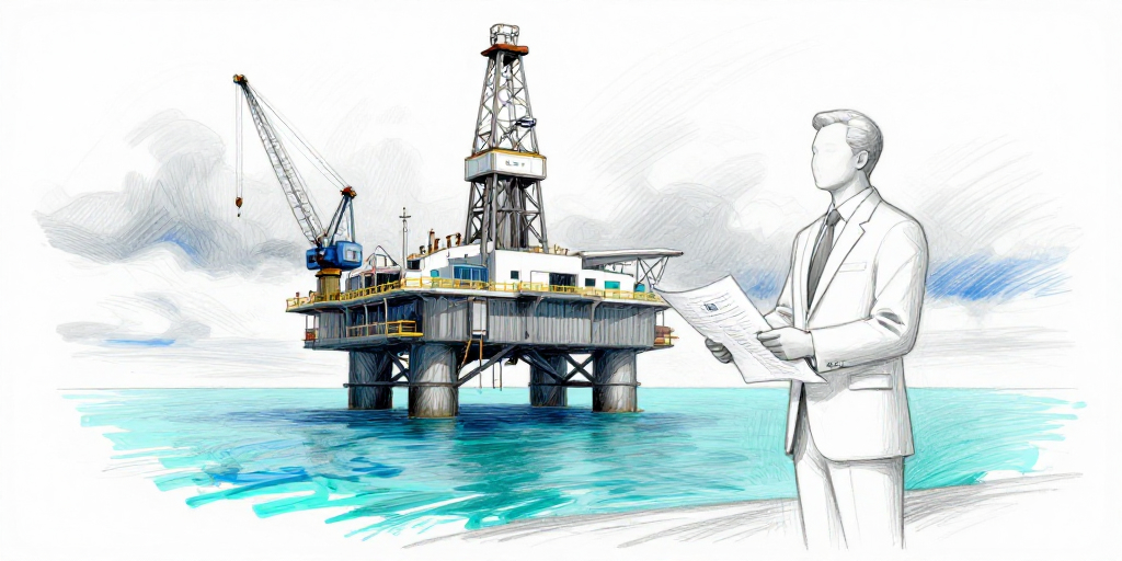 Insider Selling Signals Confidence, Not Concern, for Noble Corp – Analyst Insights