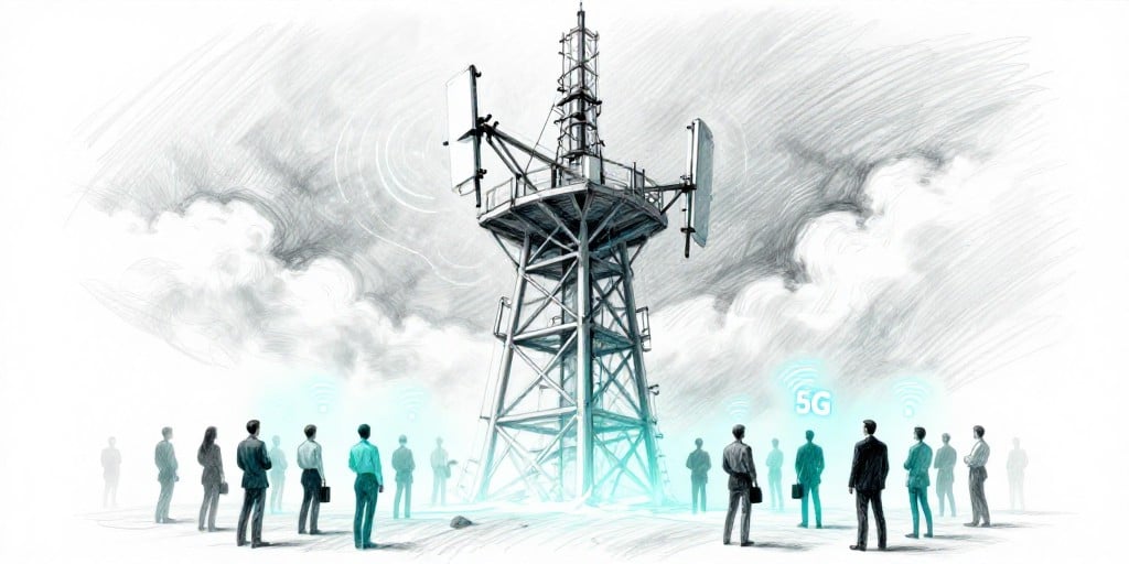 Insider Selling Signals Intensify at T‑Mobile: What It Means for Investors