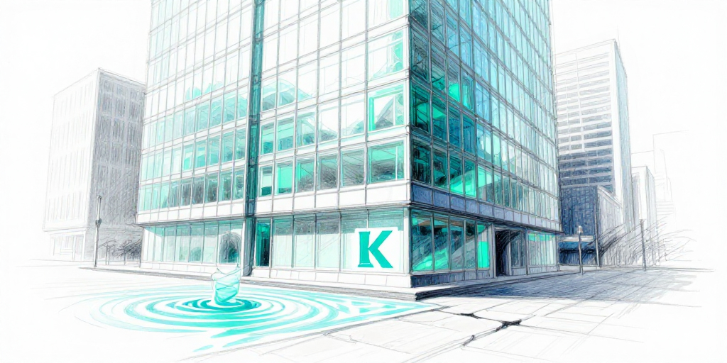 Insider Selling Signals Strategic Shift at KULR – What Investors Need to Know