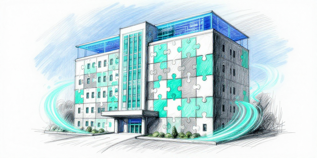 Insider Selling Signals: What Definitive Healthcare's Stock Dip Means for Investors