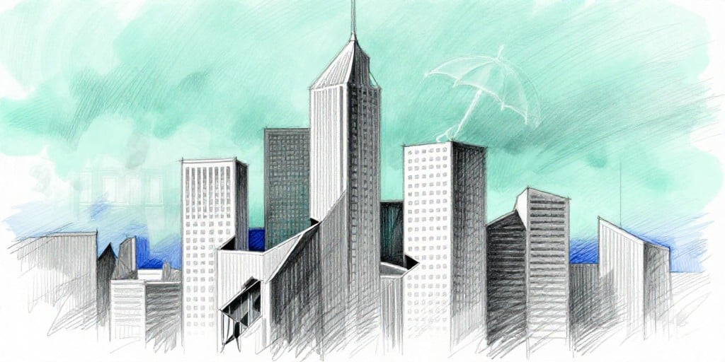 Insider Selling Sparks Concern Over Insurance Underwriting & Market Risks Insider Selling Sparks Concern Over Insurance Underwriting & Market Risks