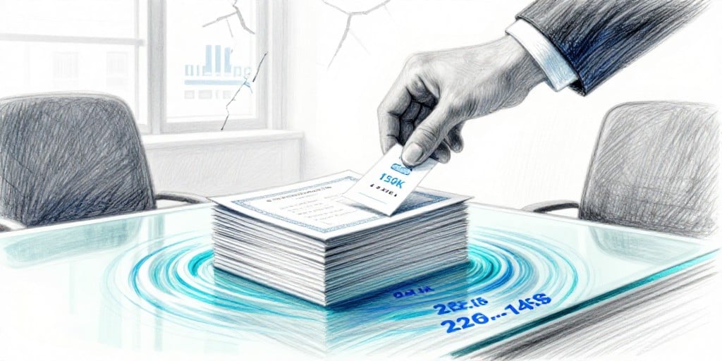 Insider Selling Spikes at Illumina: What Investors Need to Know Insider Selling Spikes at Illumina: What Investors Need to Know