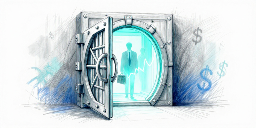 Insider Selling Spree at Merchants Bancorp‑IN Raises Investor Concerns