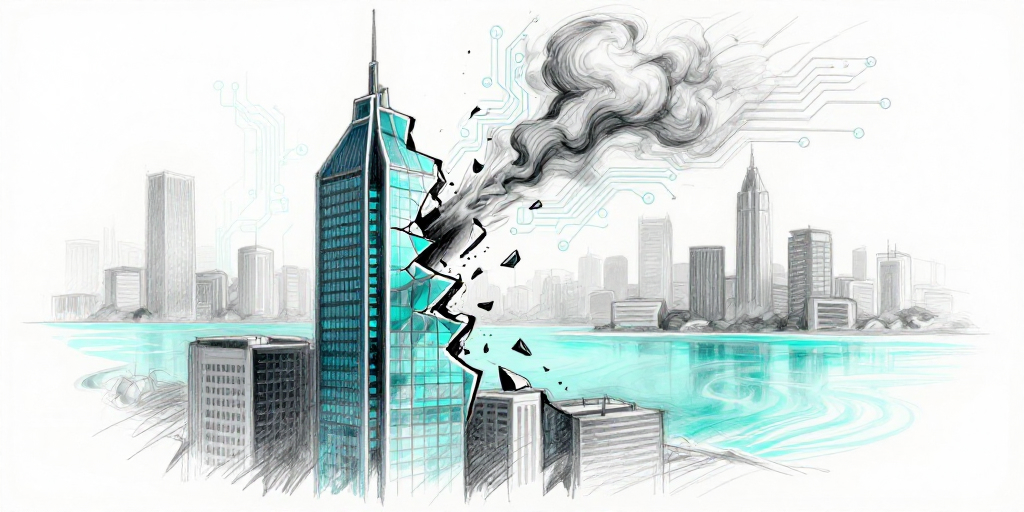 Insider Selling Spurs Fermi's Stock Drop Amid Project Matador Uncertainty