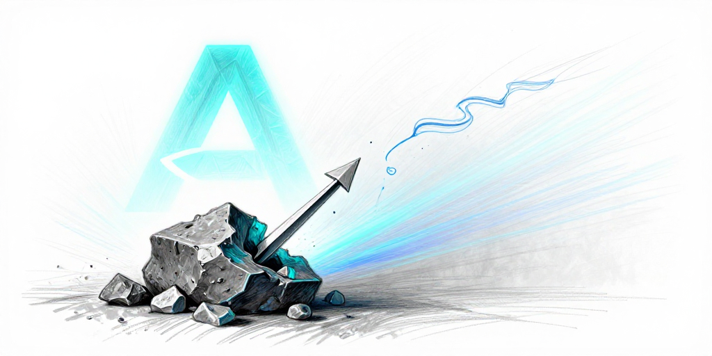 Insider Selling Surge at Alderon Iron Ore Signals Management Uncertainty