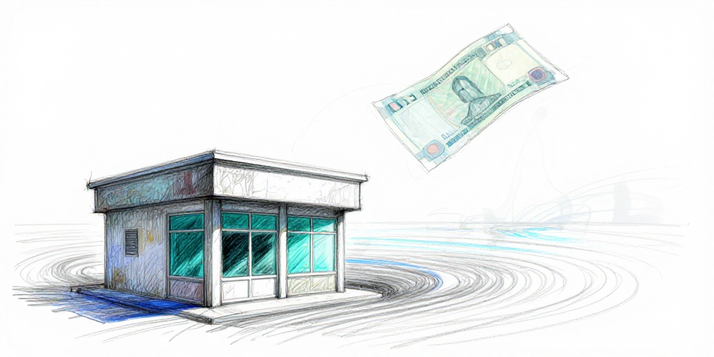 Insider Selling Surge at Avidbank Holdings: What It Means for Investors