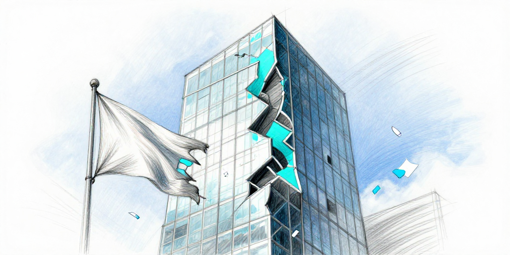 Insider Selling Surge at Avidbank: Impact on Volatility, Valuation & Investor Outlook