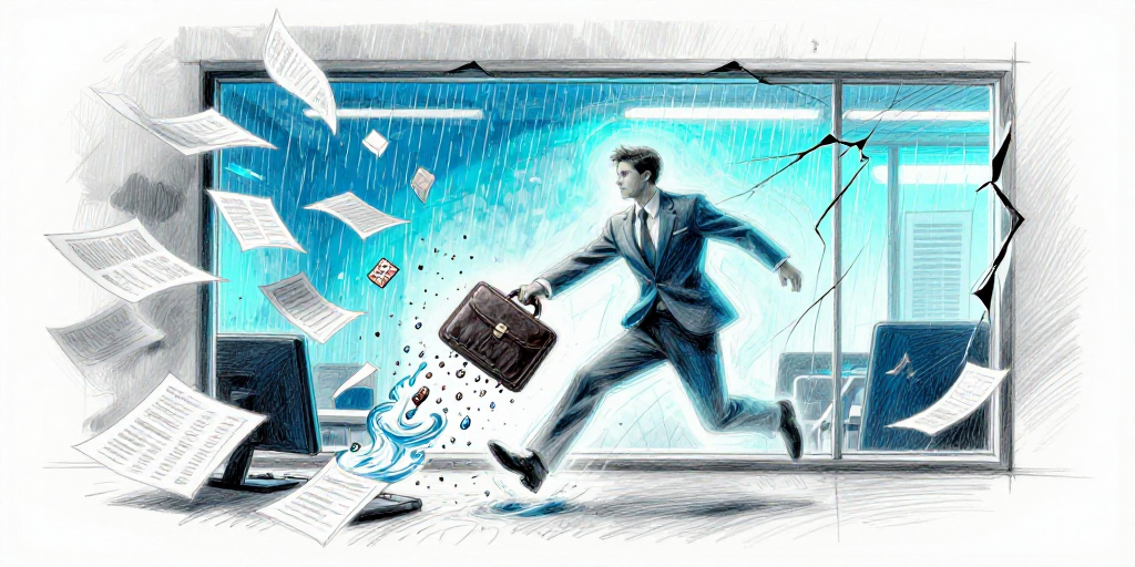 Insider Selling Surges at Option Care Health Amid 10‑Week Stock Drop