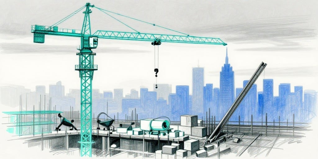 Insider Sell‑Off at CPHI Signals Risk as Construction‑Equipment Market Surges Insider Sell‑Off at CPHI Signals Risk as Construction‑Equipment Market Surges