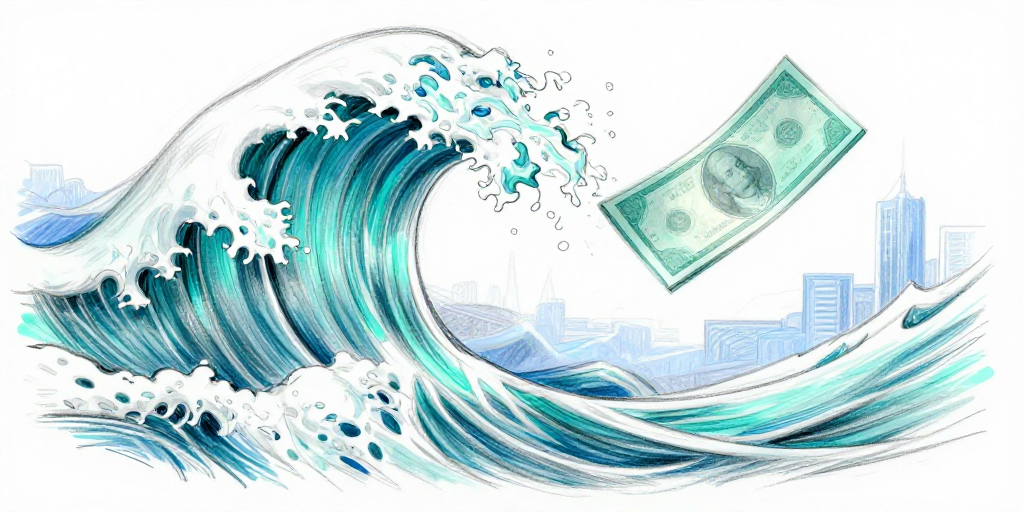 Insider Sell‑Off at Kinetic Seas Signals Risk; Investors Should Watch Insider Sell‑Off at Kinetic Seas Signals Risk; Investors Should Watch