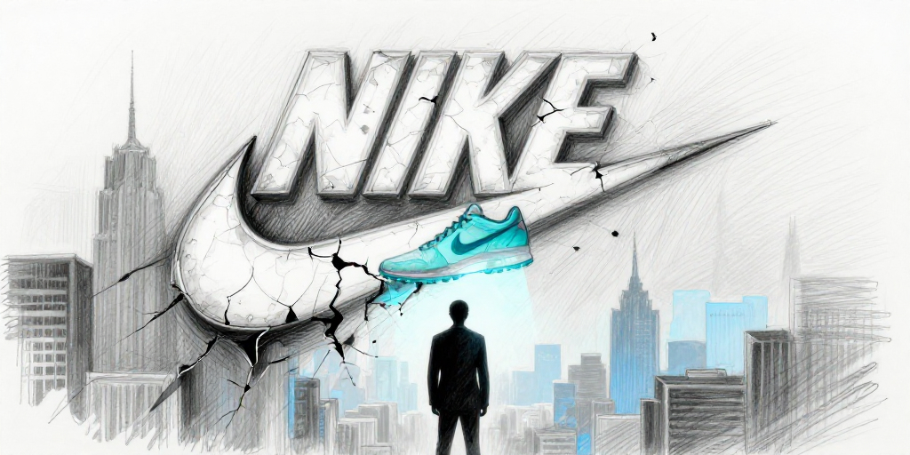 Insider Sell‑Off at Nike: What Knight Travis A.'s Trade Reveals for Investors