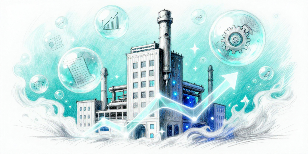 Insider Sell‑Off at NWPX Signals Shift in Confidence and Growth Outlook