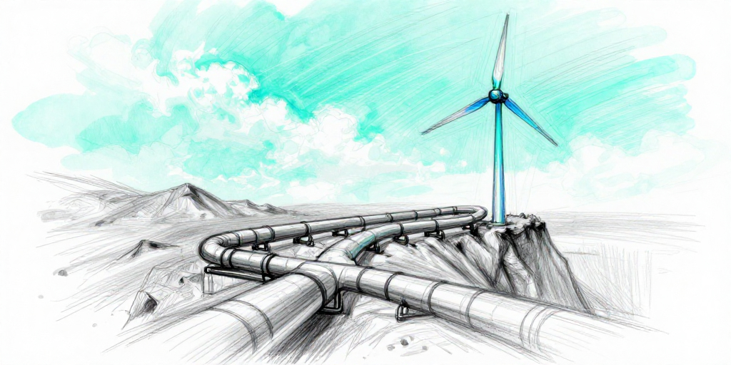 Insider Sell‑Off at Patterson‑UTI Signals Market Risks & Green‑Energy Opportunities