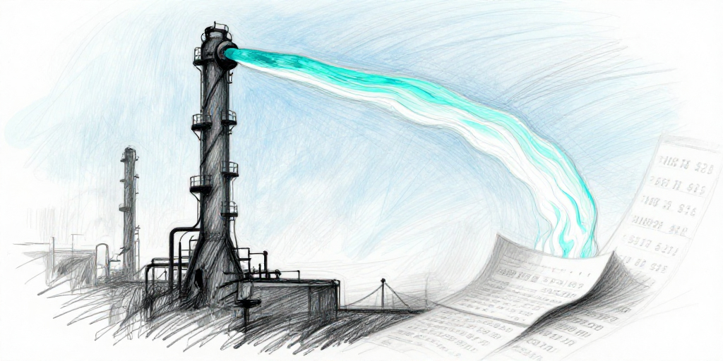 Insider Sell‑Off at PBF Energy Signals Strategic Rebalance, Not Panic—What Investors Should Watch