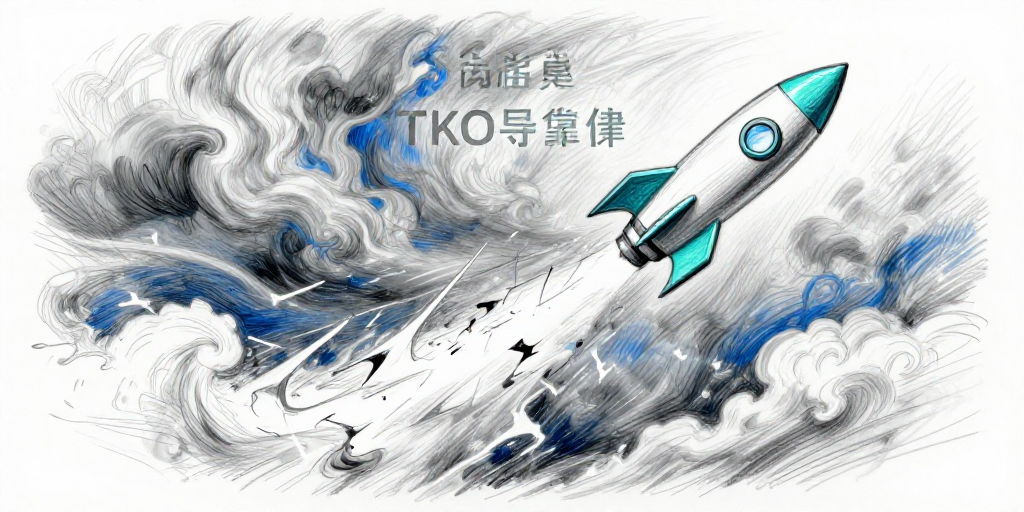 Insider Sell‑Off at TKO Group: Khan Nick Offloads 7,818 Shares