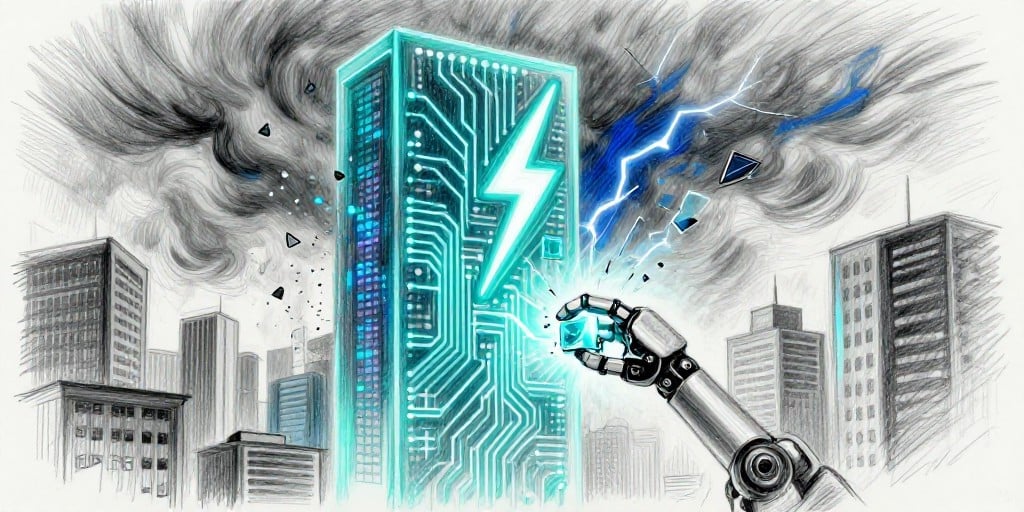 Insider Sell‑Off at Trio‑Tech Signals Short‑Term Upside & Long‑Term EV Chip Growth Insider Sell‑Off at Trio‑Tech Signals Short‑Term Upside & Long‑Term EV Chip Growth