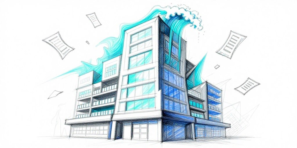 Insider Sell‑Off at Wheeler REIT Signals Potential Market Shift