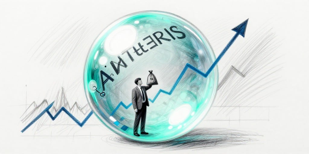 Insider Sell‑Offs at ANTERIS: Signals for Investors in Healthcare Tech