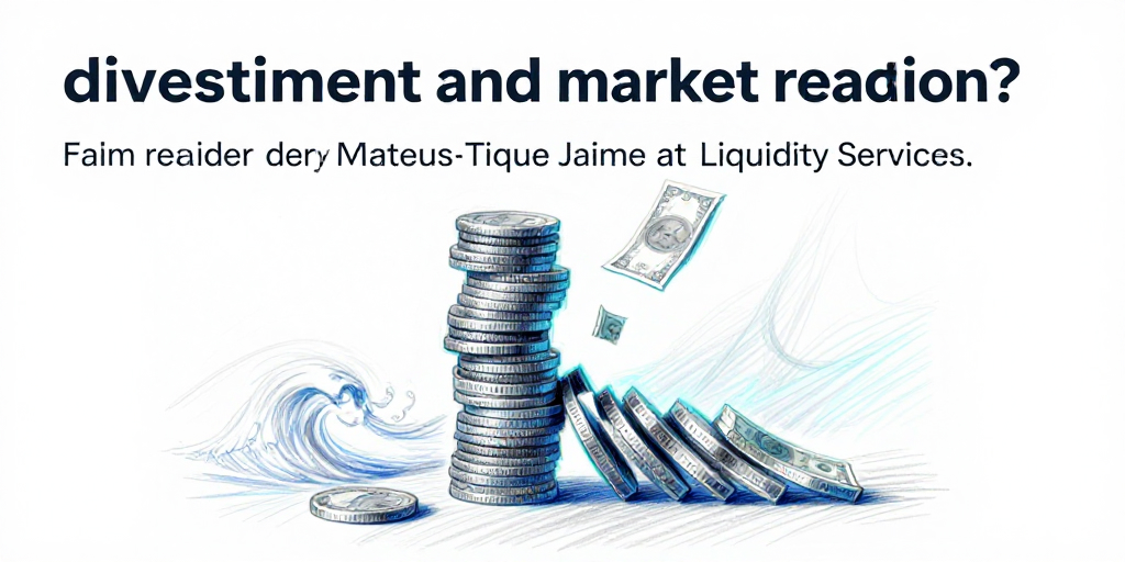 Insider Sell‑Offs at Liquidity Services: What Investors Must Know