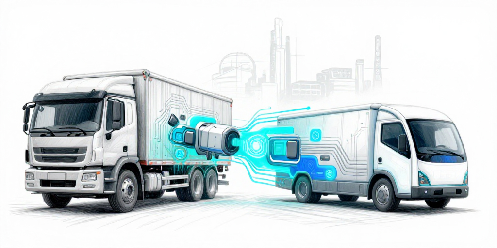 Insider Sell‑Offs at Xos: What the Drop in Shares Means for Investors