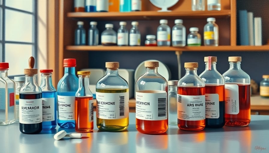 Insider Sell‑Offs Hit Acumen Pharma: Investors Must Watch Clinical Milestones