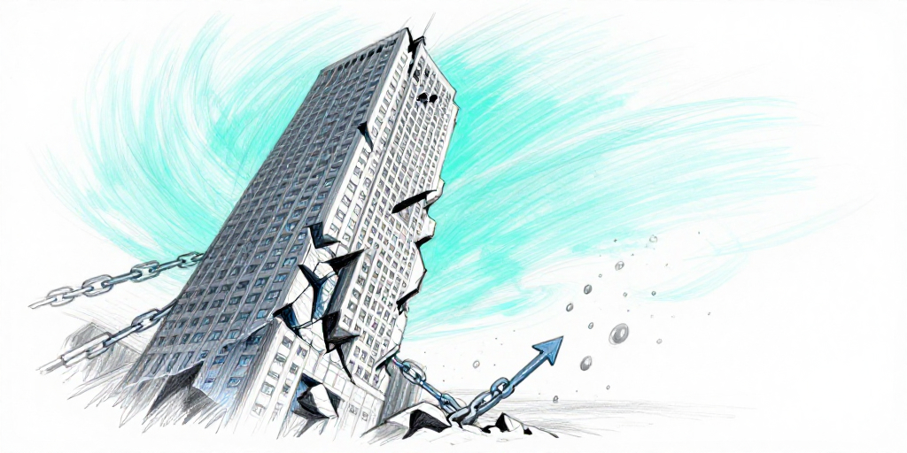 Insider Sell‑Offs Reveal Guess? Merger's Valuation Gap & Future Risks