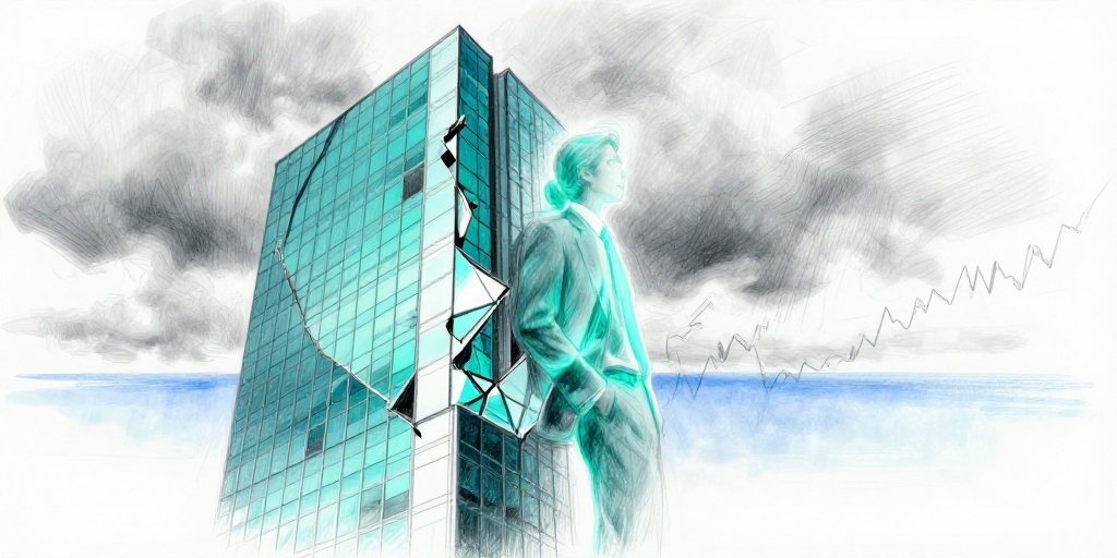 Insider Sell‑Offs Signal GEO Group's Risks: Investors Should Watch Closely