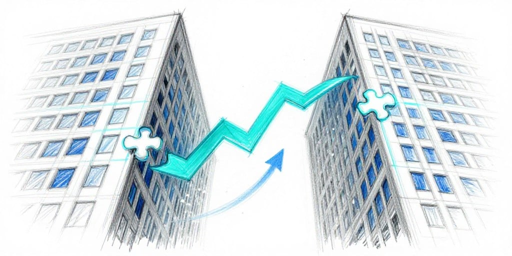 Insider Sell‑Offs Surge Amid Merger: 20% of Shares Liquidated, 300k Shares Gone