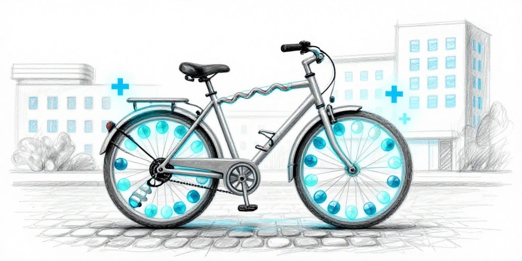 Insider Sell‑to‑Cover Activity at Bicycle Therapeutics: What Investors Need to Know Insider Sell‑to‑Cover Activity at Bicycle Therapeutics: What Investors Need to Know
