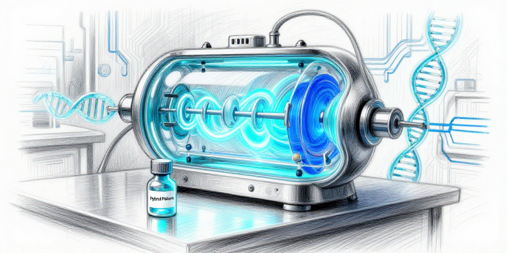 Insider Sell‑to‑Cover at Bicycle Therapeutics: Why It's Routine, Not Red Flag