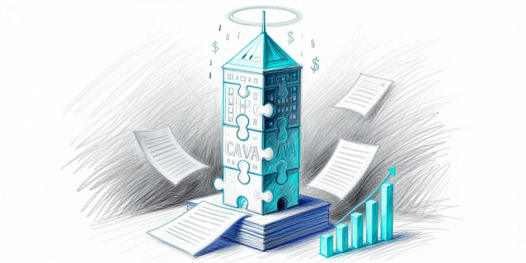 Insider Sell‑to‑Cover Trades Show Cava's Confidence in Growth