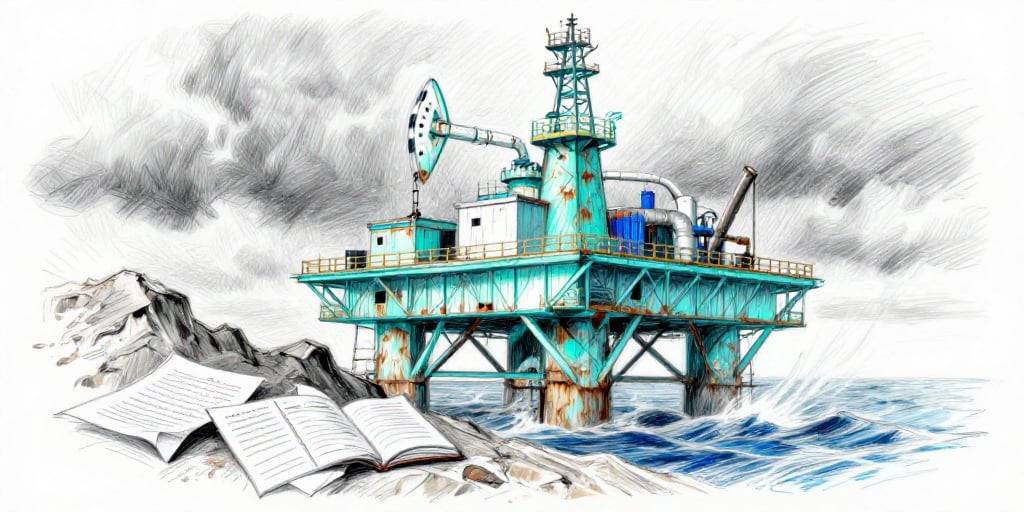 Insider Share Sale Spurs Scrutiny of XCF Global's SAF Strategy Amid Energy‑Sector Volatility
