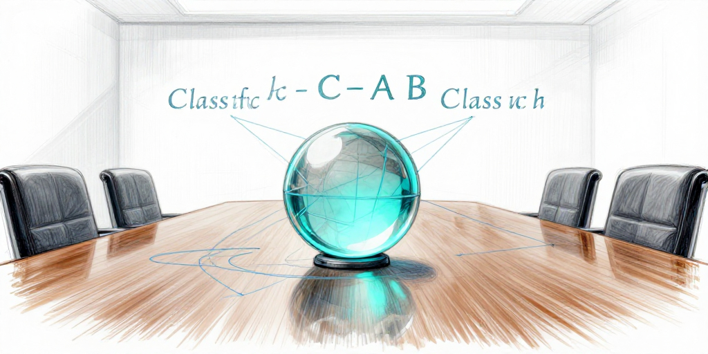 Insider Shift to Class A Shares Signals Strategic Liquidity Move