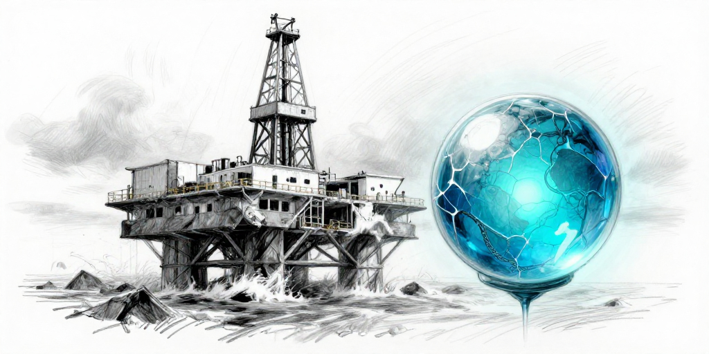 Insider Stability at Borr Drilling Amid Market Volatility: Key Insights