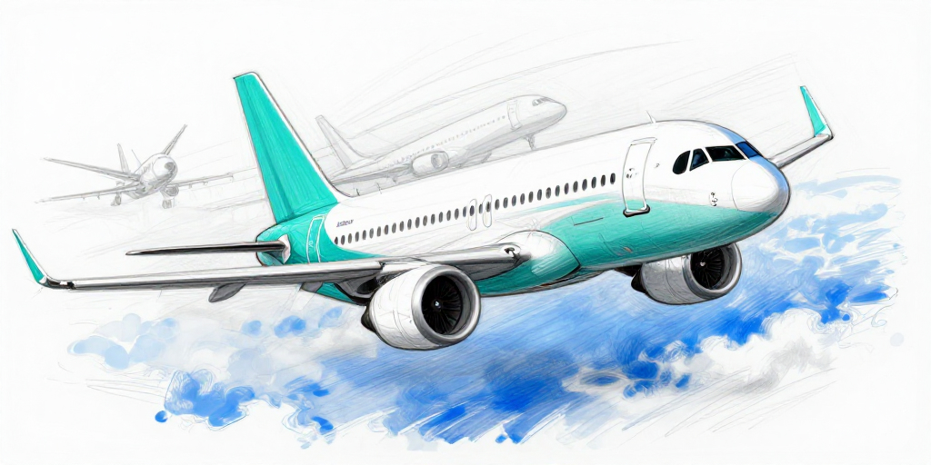 Insider Stability Signals AerCap's Confidence in 100‑Aircraft Expansion Plan