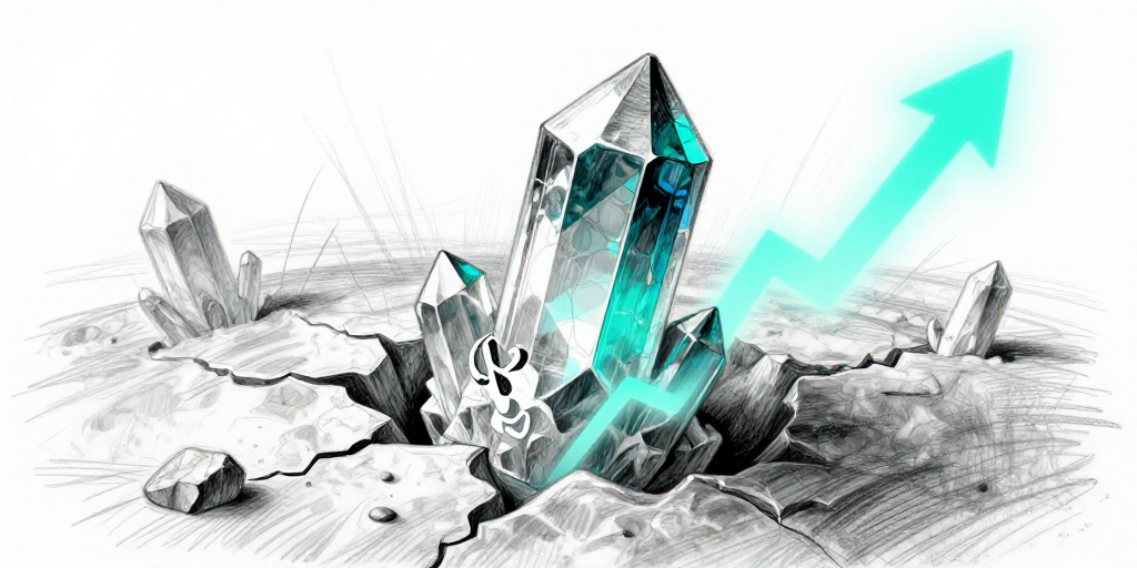 Insider Stakes Rise at Ioneer: Management's Buy‑the‑Dip Signal for Lithium‑Boron Growth