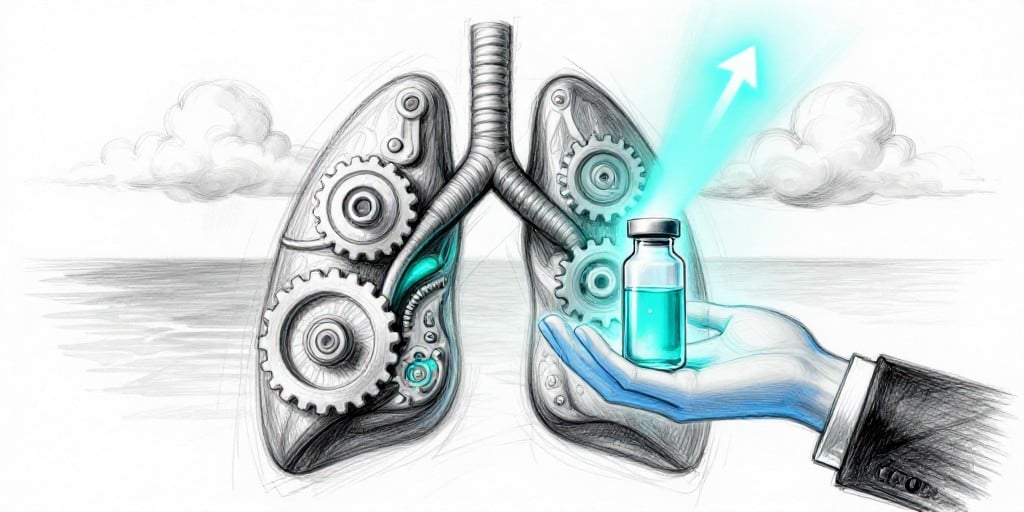 Insider Stock Option Grants Signal Confidence in Traws Pharma’s Respiratory Antiviral Pivot Insider Stock Option Grants Signal Confidence in Traws Pharma’s Respiratory Antiviral Pivot