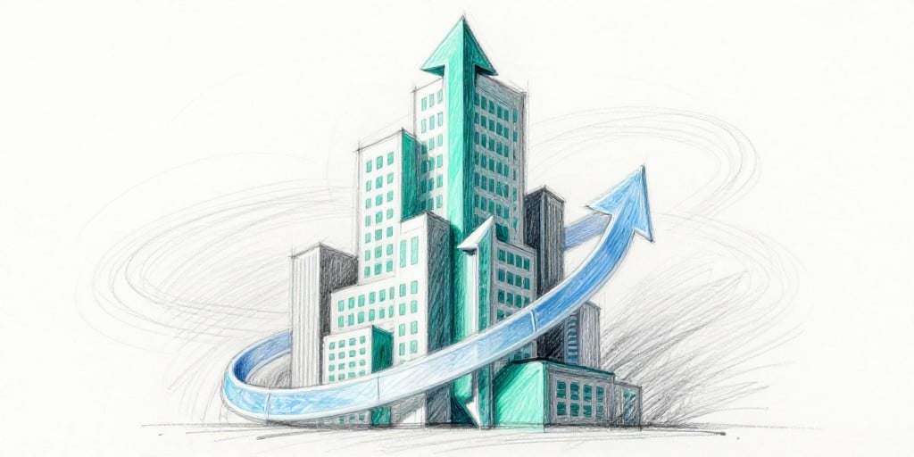 Insider Surge at Diversified Healthcare Trust Signals Strong Future Growth