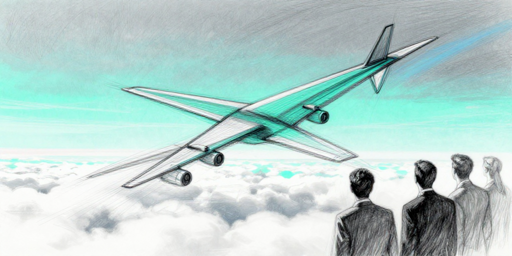 Insider Surge: Boeing Directors Buy Phantom Stock as Confidence in Future Rises