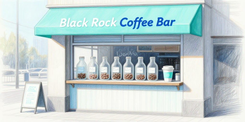Insider Surge: Cynosure Buys 12 M Black Rock Coffee Bar Shares After Debt Payoff, Signaling Bullish Outlook
