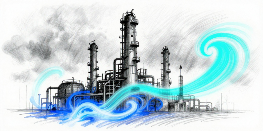 Insider Surge in Battalion Oil: Luminus Management's Strategic Trades Signal Possible Upside Amid Market Volatility