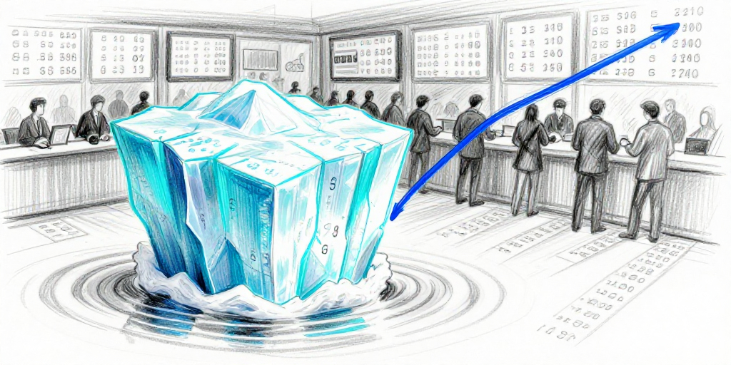 Insider Tax‑Cover Sale Near Fair Value: What Executives' Trades Mean for Investors